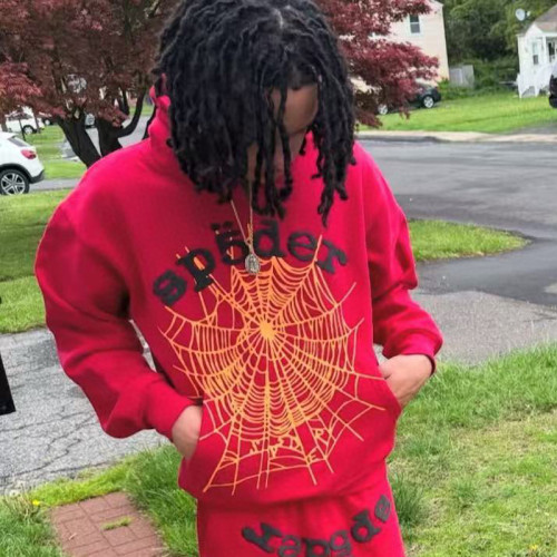 Sp5der hoodies FZWY1729
