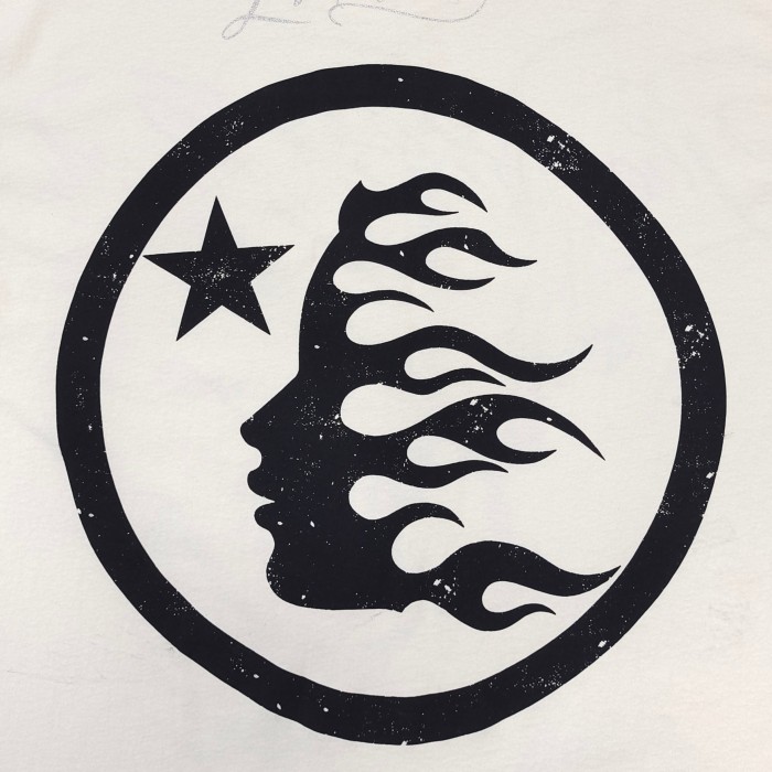 HELLSTAR TEE FZTX4918
