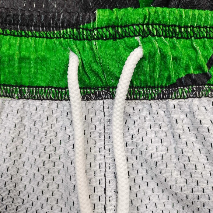 Eric Emanuel EE Mesh Shorts FZKZ1376