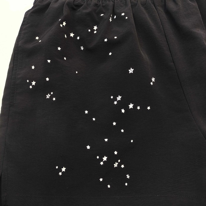 Sp5der Shorts FZKZ1377