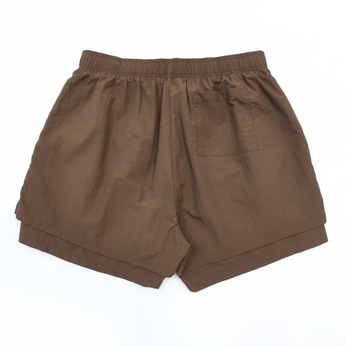 Sp5der Shorts FZKZ1383