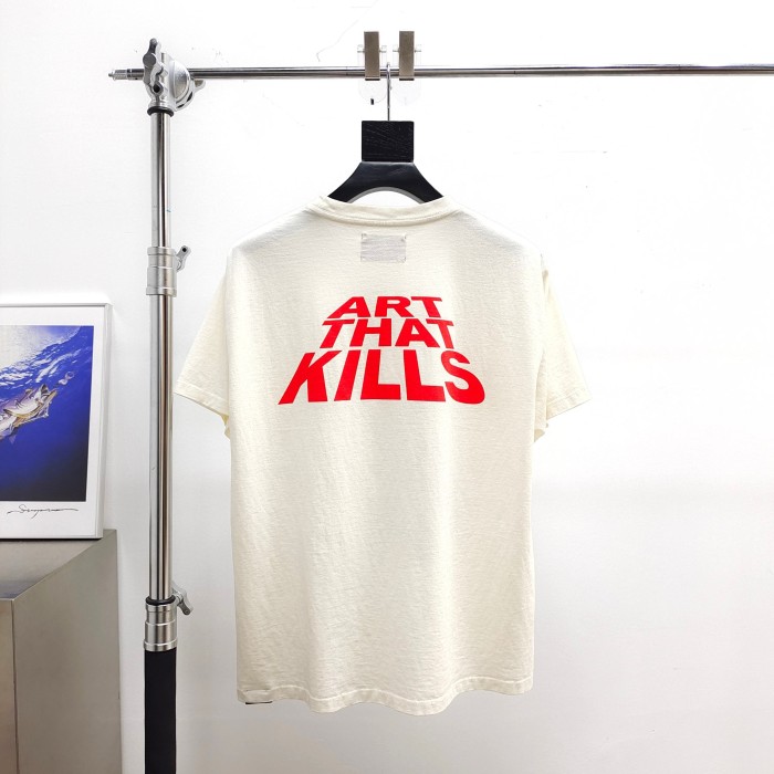 GALLERY DEPT. TEE FZTX4919