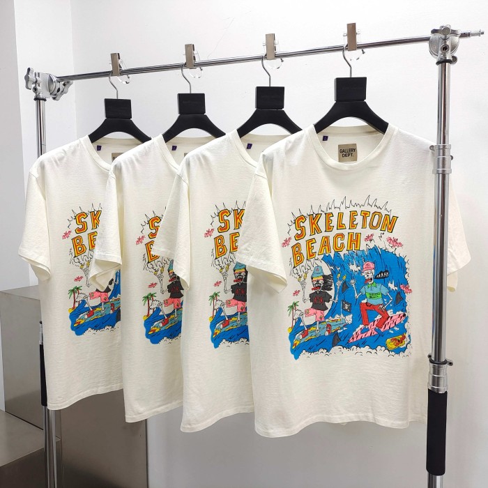 GALLERY DEPT. TEE FZTX4924
