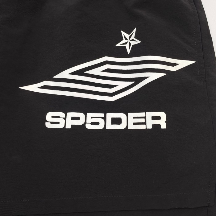Sp5der Shorts FZKZ1377
