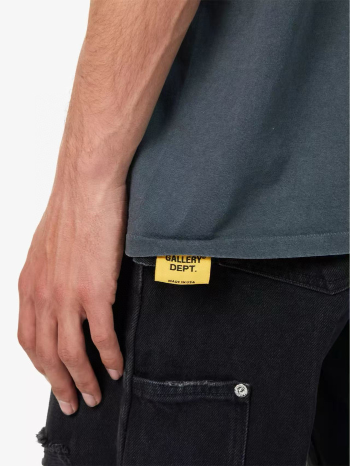 GALLERY DEPT. TEE FZTX4921