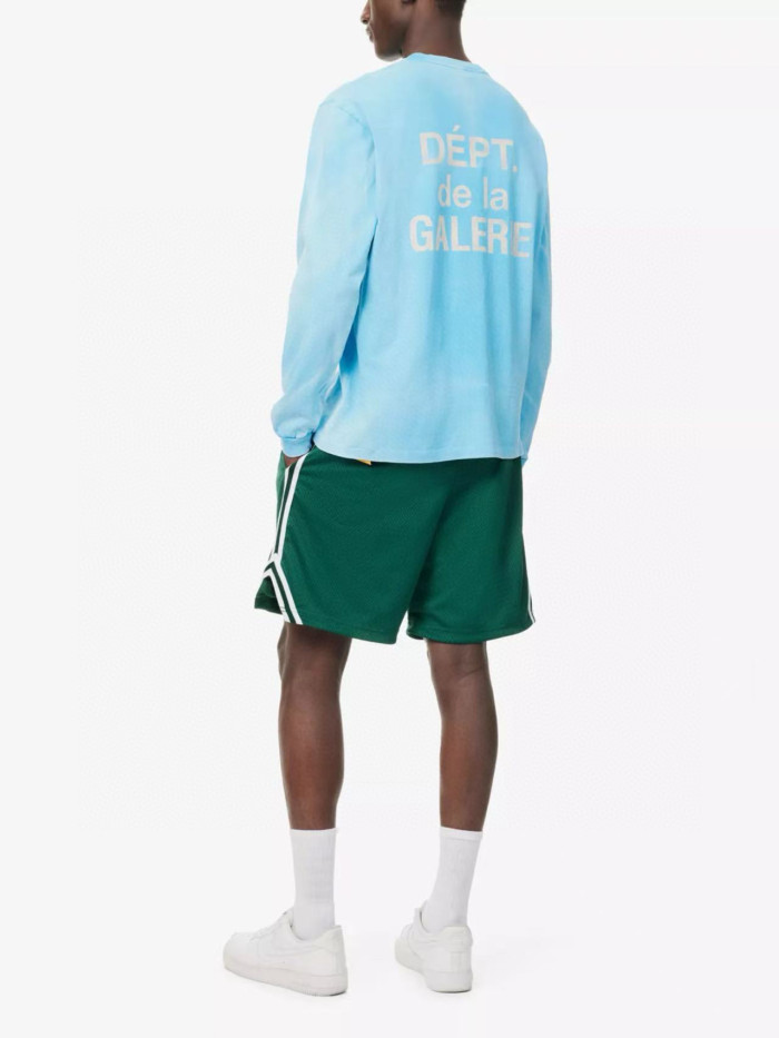 GALLERY DEPT. LS TEE FZTX4920