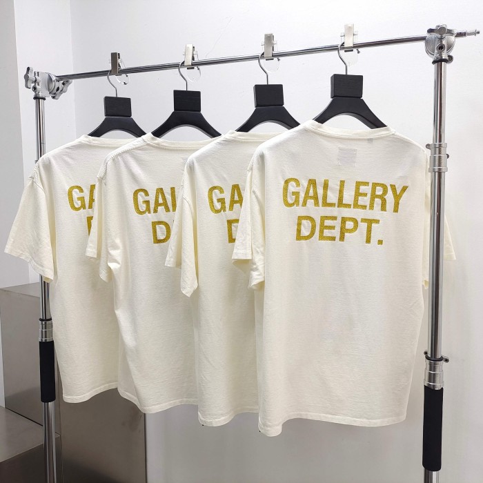 GALLERY DEPT. TEE FZTX4924
