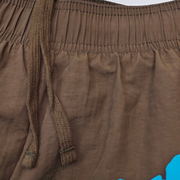 Sp5der Shorts FZKZ1383