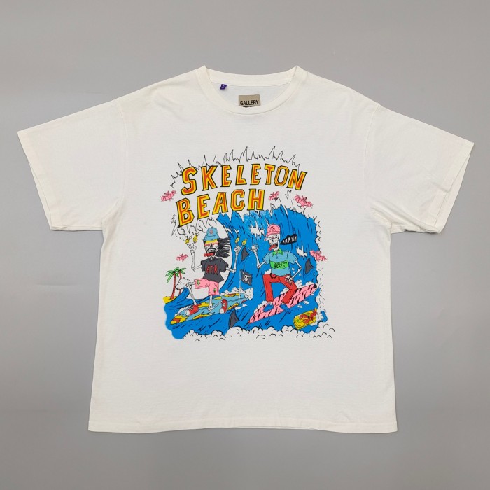 GALLERY DEPT. TEE FZTX4924