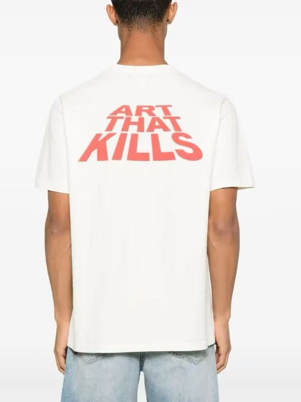 GALLERY DEPT. TEE FZTX4919