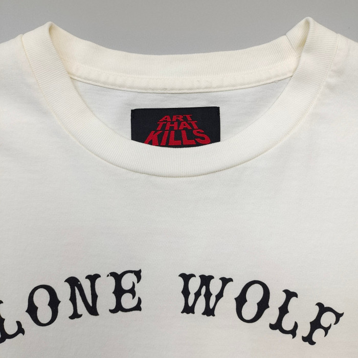 GALLERY DEPT. TEE FZTX4919