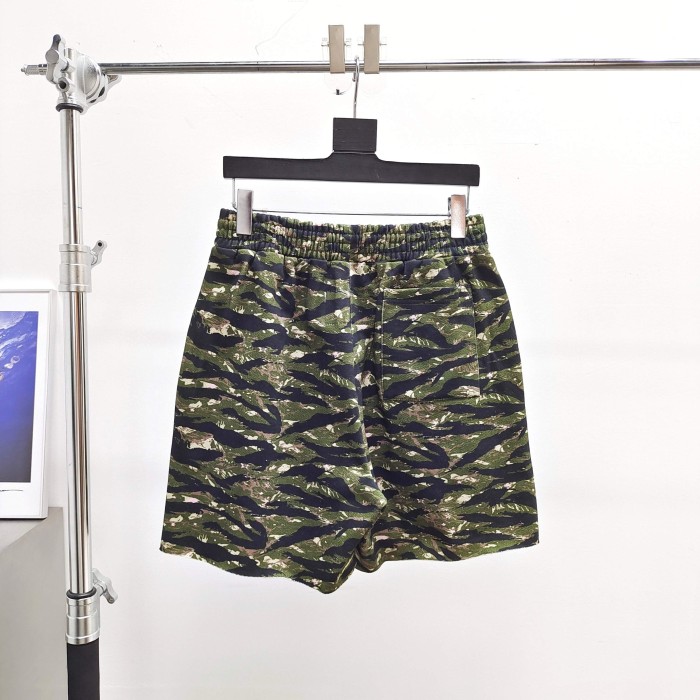 Sp5der Shorts FZKZ1378
