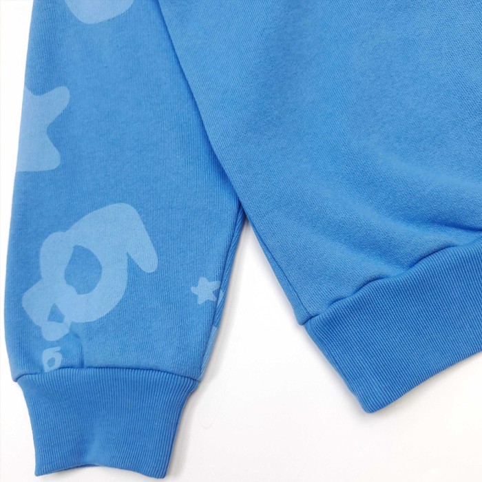 Sp5der hoodies FZWY1727