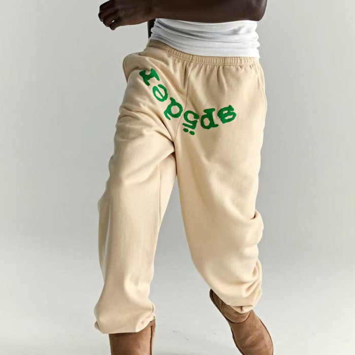 Sp5der Sweatpants FZKZ1381