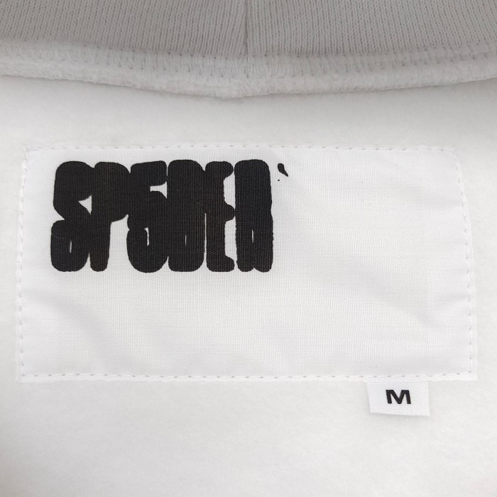 Sp5der hoodies FZWY1726