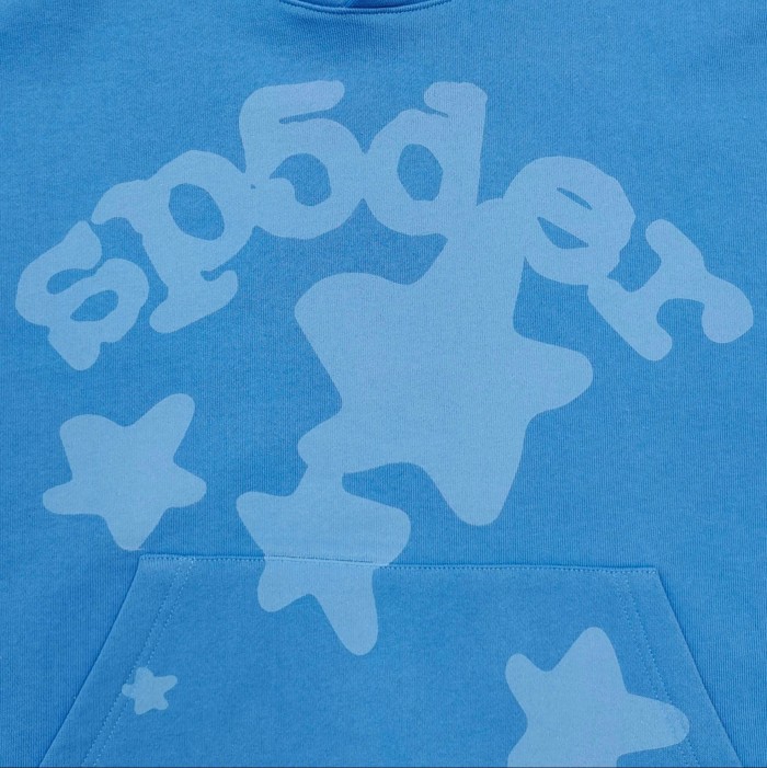 Sp5der hoodies FZWY1727