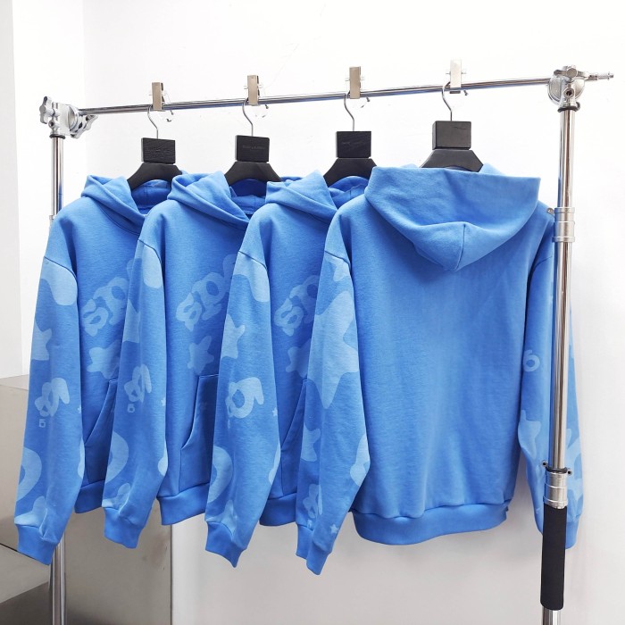 Sp5der hoodies FZWY1727