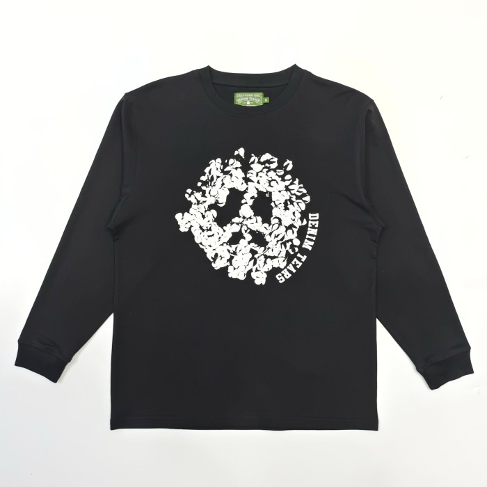 DENIM TEARS LS Tee FZTX4917
