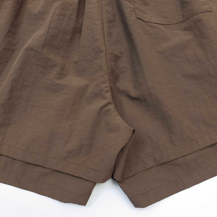 Sp5der Shorts FZKZ1383