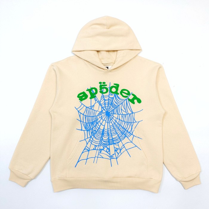 Sp5der hoodies FZWY1728