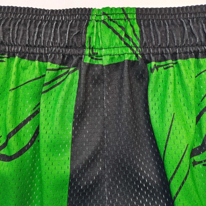 Eric Emanuel EE Mesh Shorts FZKZ1376
