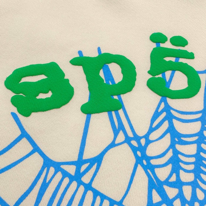 Sp5der hoodies FZWY1728