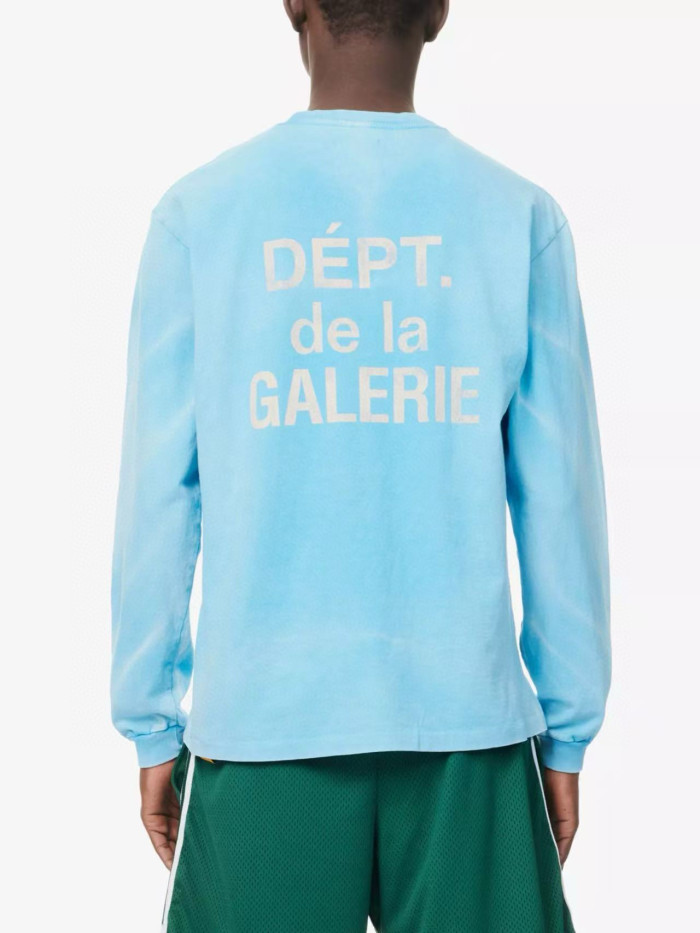 GALLERY DEPT. LS TEE FZTX4920