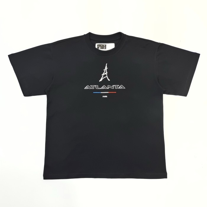 Sp5der Tee FZTX4929