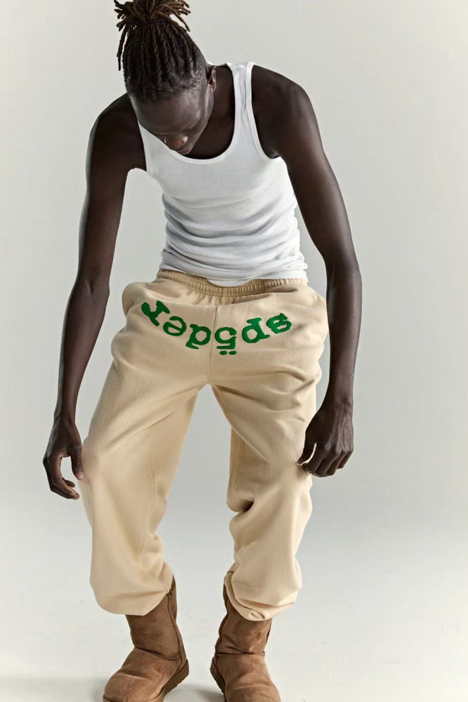 Sp5der Sweatpants FZKZ1381