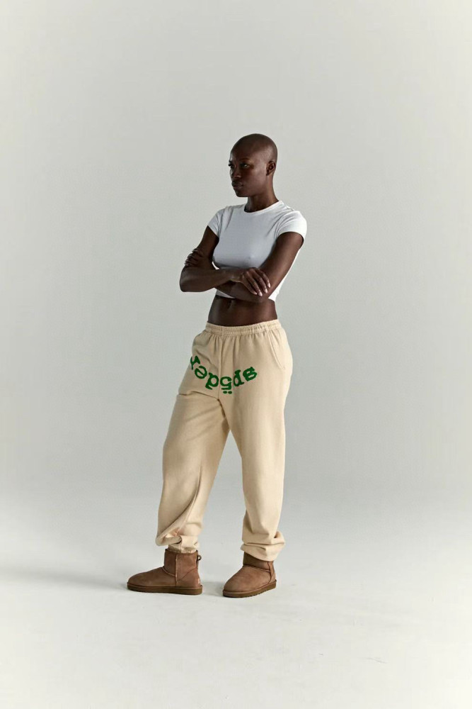 Sp5der Sweatpants FZKZ1381