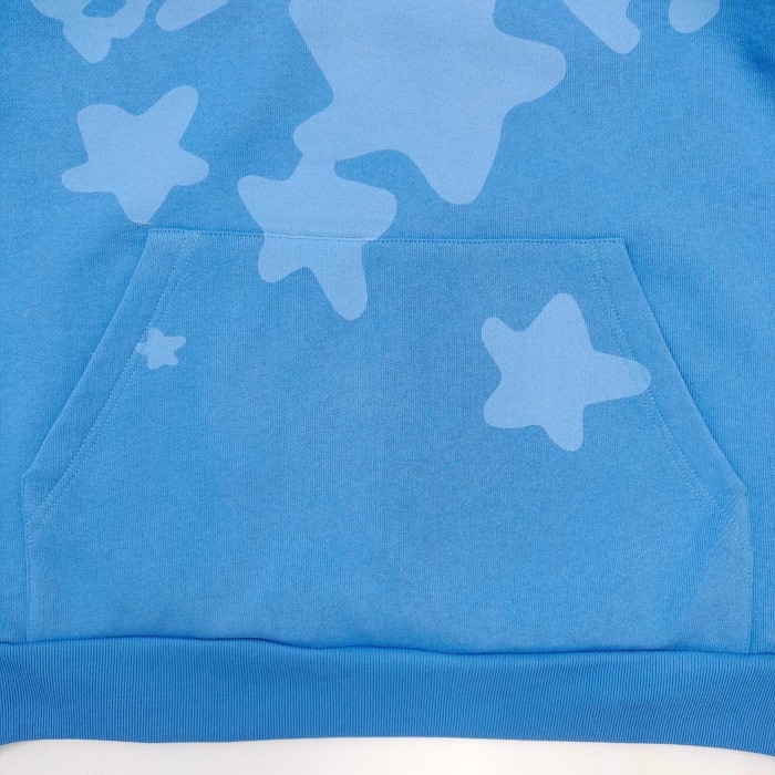 Sp5der hoodies FZWY1727