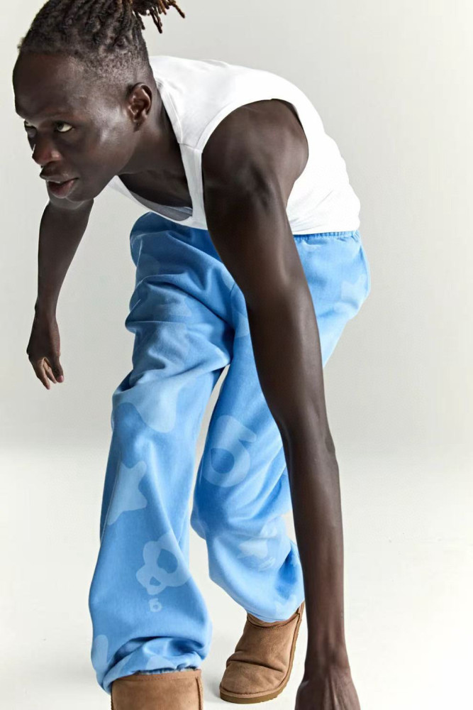 Sp5der Sweatpants FZKZ1380
