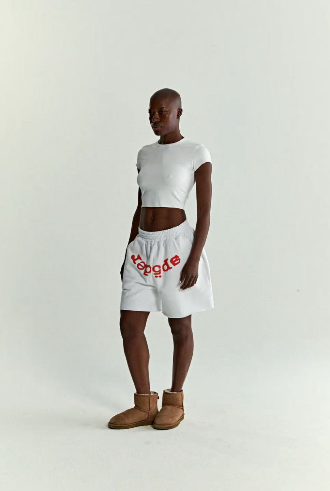 Sp5der Shorts FZKZ1379