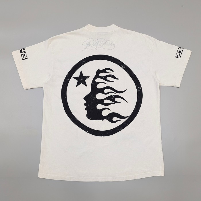 HELLSTAR TEE FZTX4918