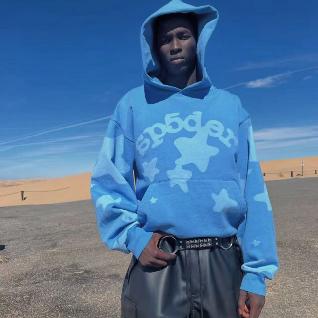 Sp5der hoodies FZWY1727