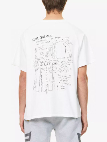 GALLERY DEPT. TEE FZTX4922
