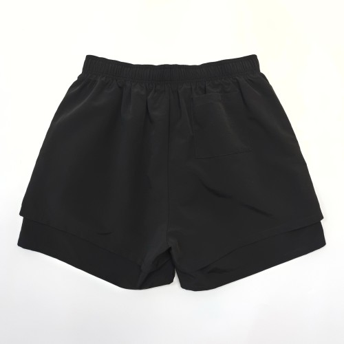 Sp5der Shorts FZKZ1377
