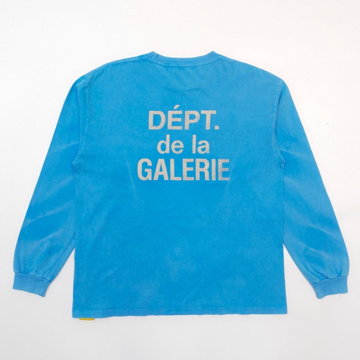 GALLERY DEPT. LS TEE FZTX4920