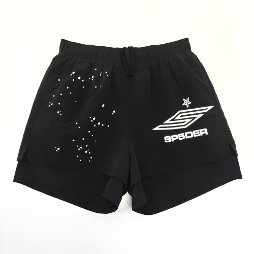 Sp5der Shorts FZKZ1377