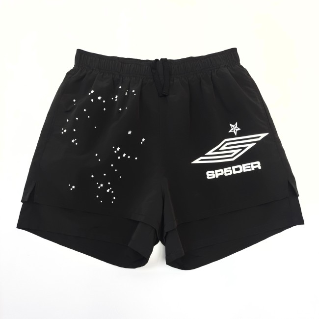 Sp5der Shorts FZKZ1377