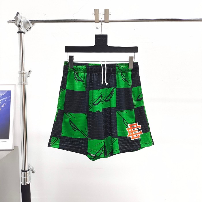 Eric Emanuel EE Mesh Shorts FZKZ1376