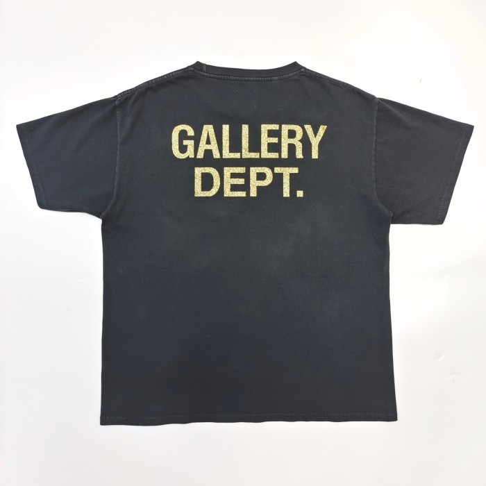 GALLERY DEPT. TEE FZTX4921