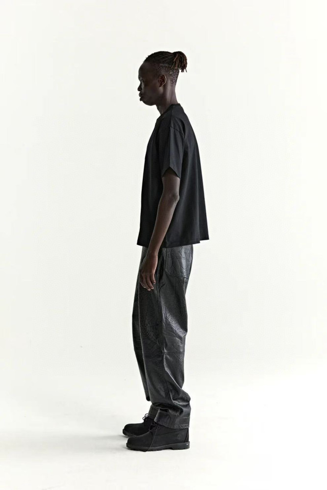 Sp5der Tee FZTX4929