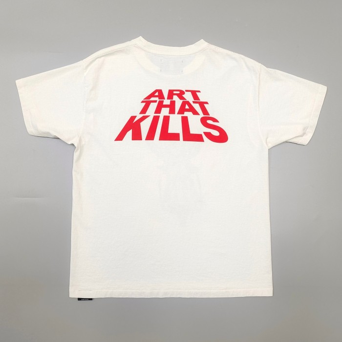 GALLERY DEPT. TEE FZTX4919