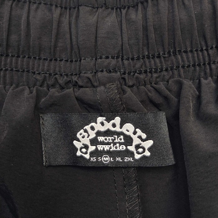 Sp5der Shorts FZKZ1377