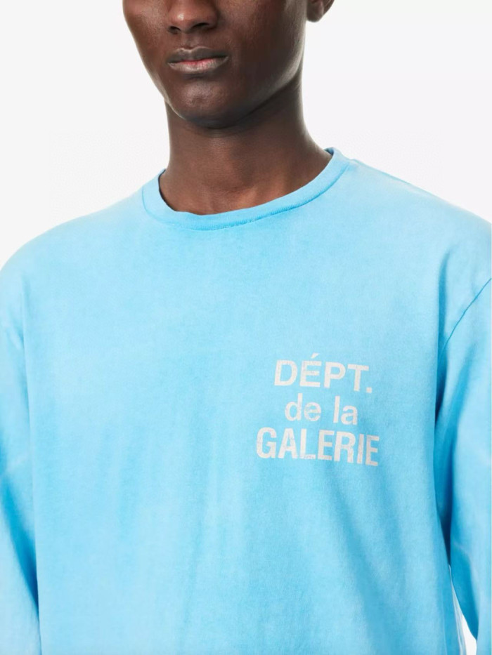 GALLERY DEPT. LS TEE FZTX4920