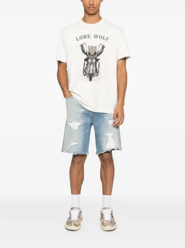 GALLERY DEPT. TEE FZTX4919