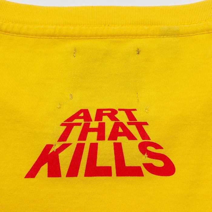 GALLERY DEPT. JAZZ TEE FZTX4927