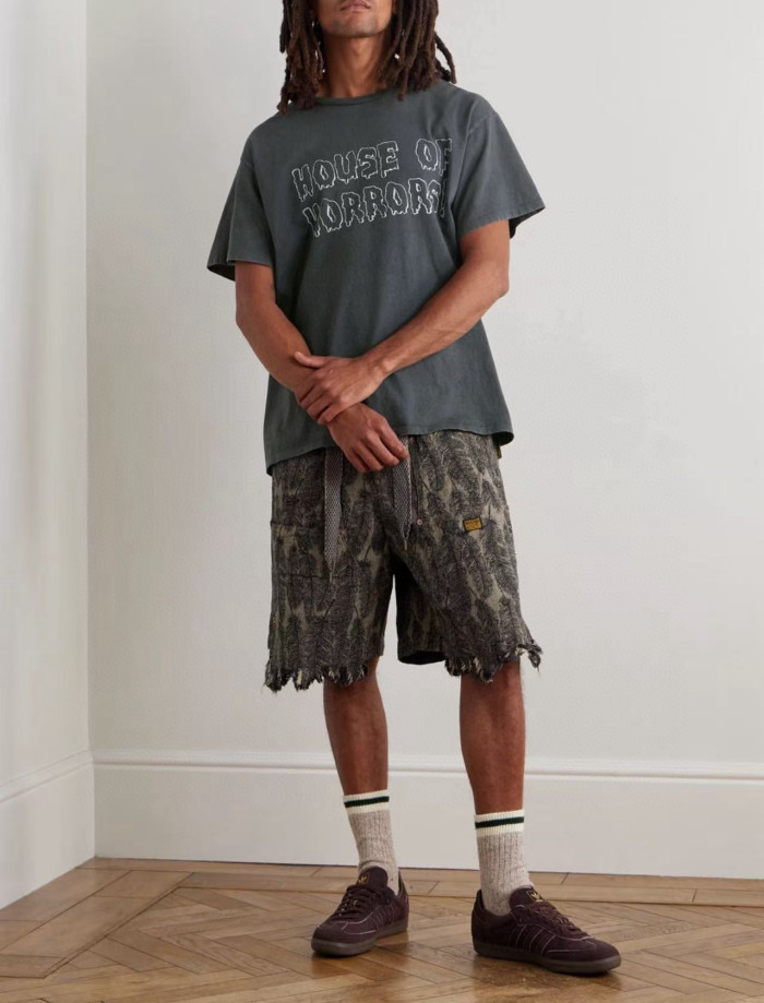 GALLERY DEPT. TEE FZTX4921