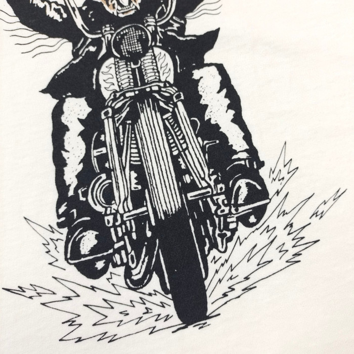 GALLERY DEPT. TEE FZTX4919